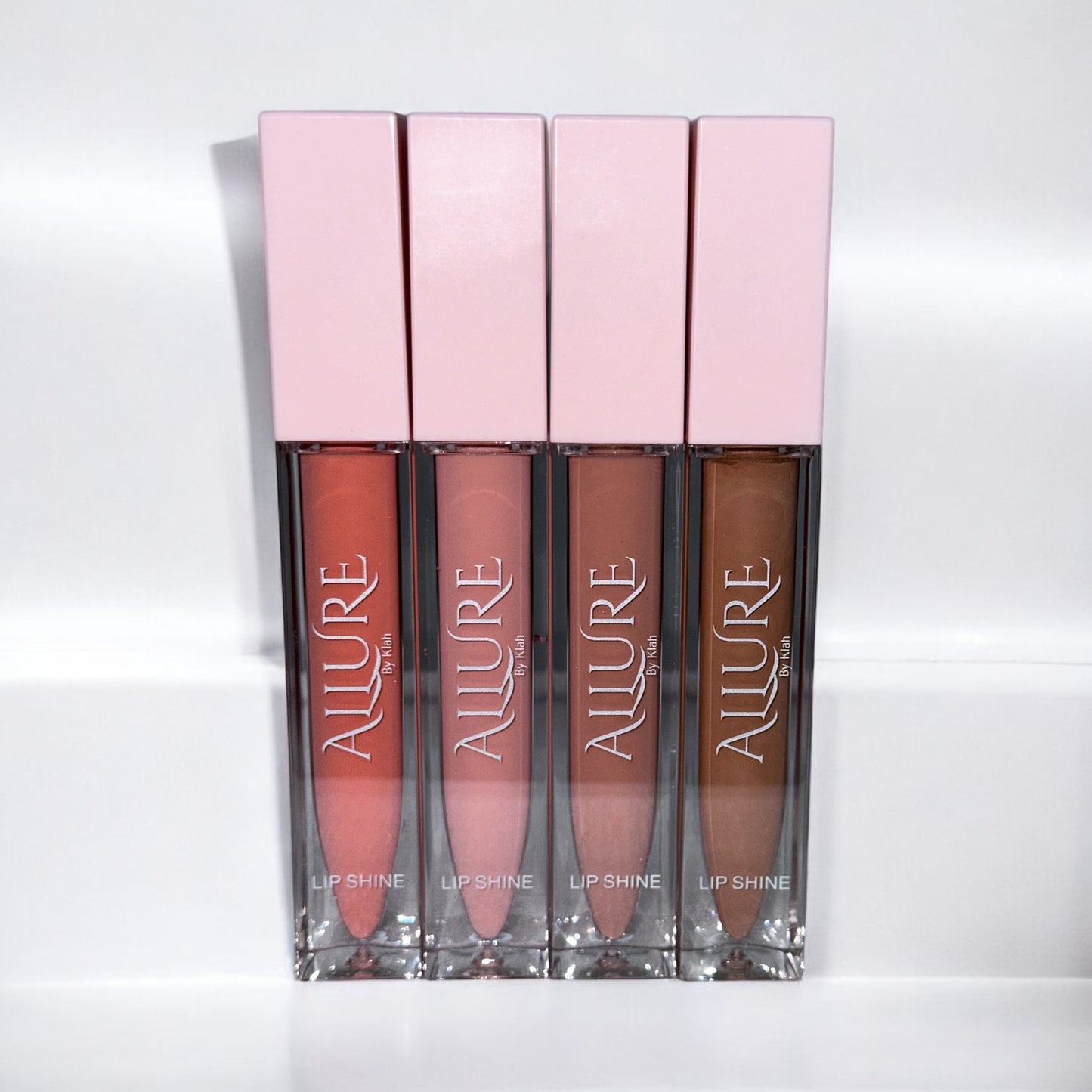 Lip Gloss Bundle