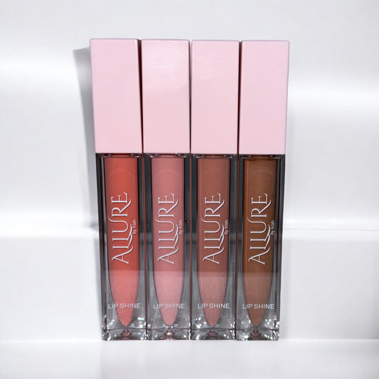 Lip Gloss Bundle